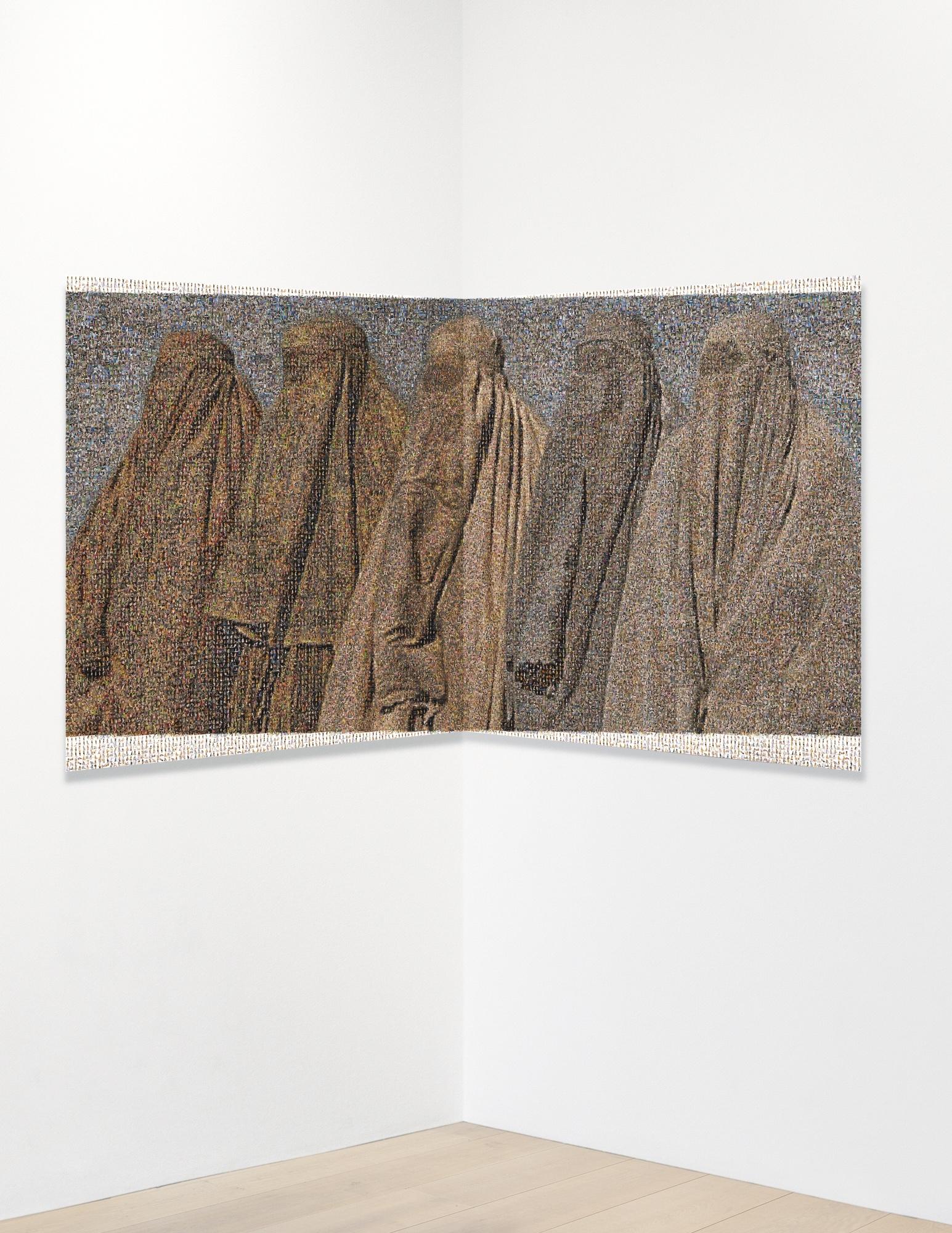 Rashid Rana - Veil Iv