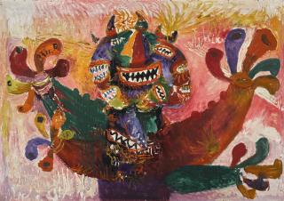 Rasim Babayev - Jolly Div