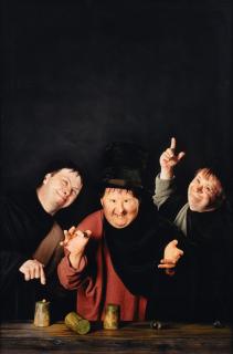 Rauf Mamedov - Let\'s play