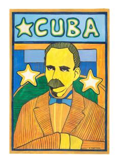 Raúl Martínez - Untitled