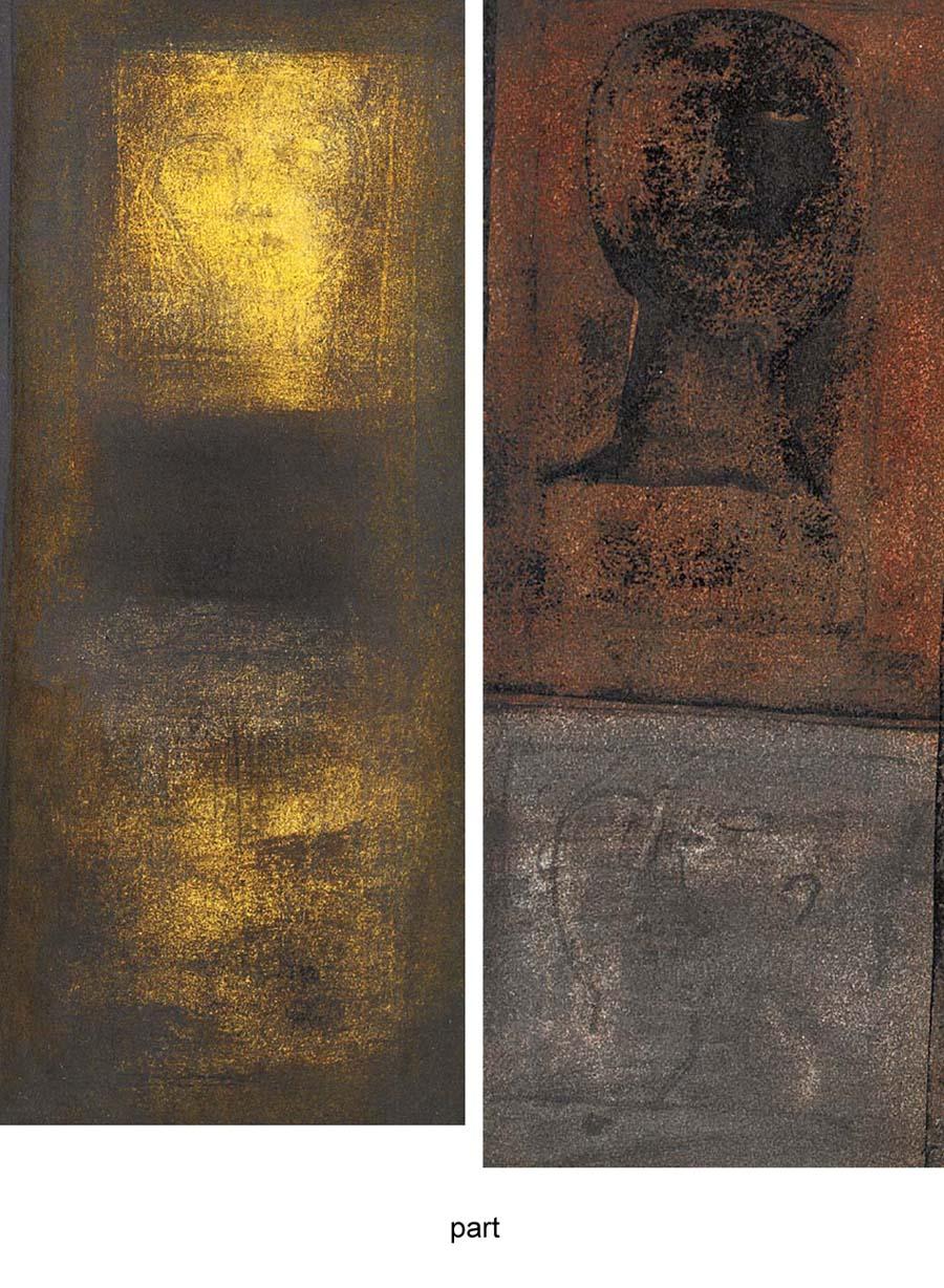 Raúl Milián - Untitled