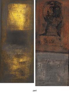 Raúl Milián - Untitled