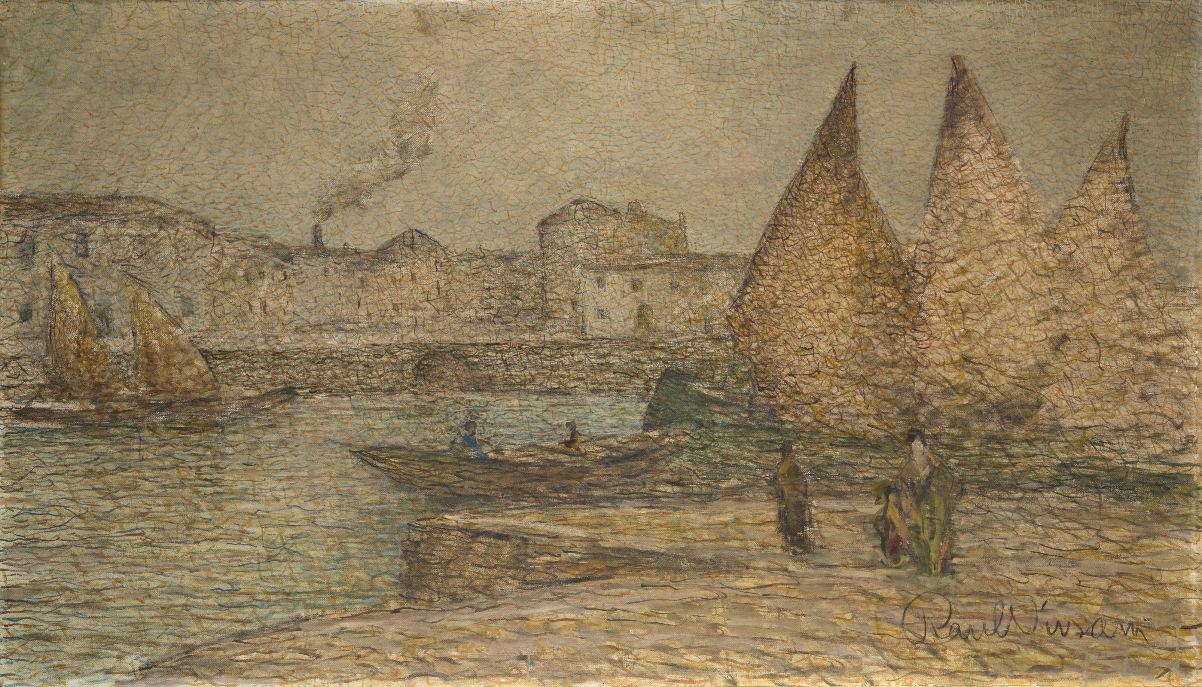 Raul Viviani - Marina