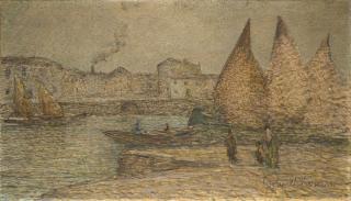 Raul Viviani - Marina