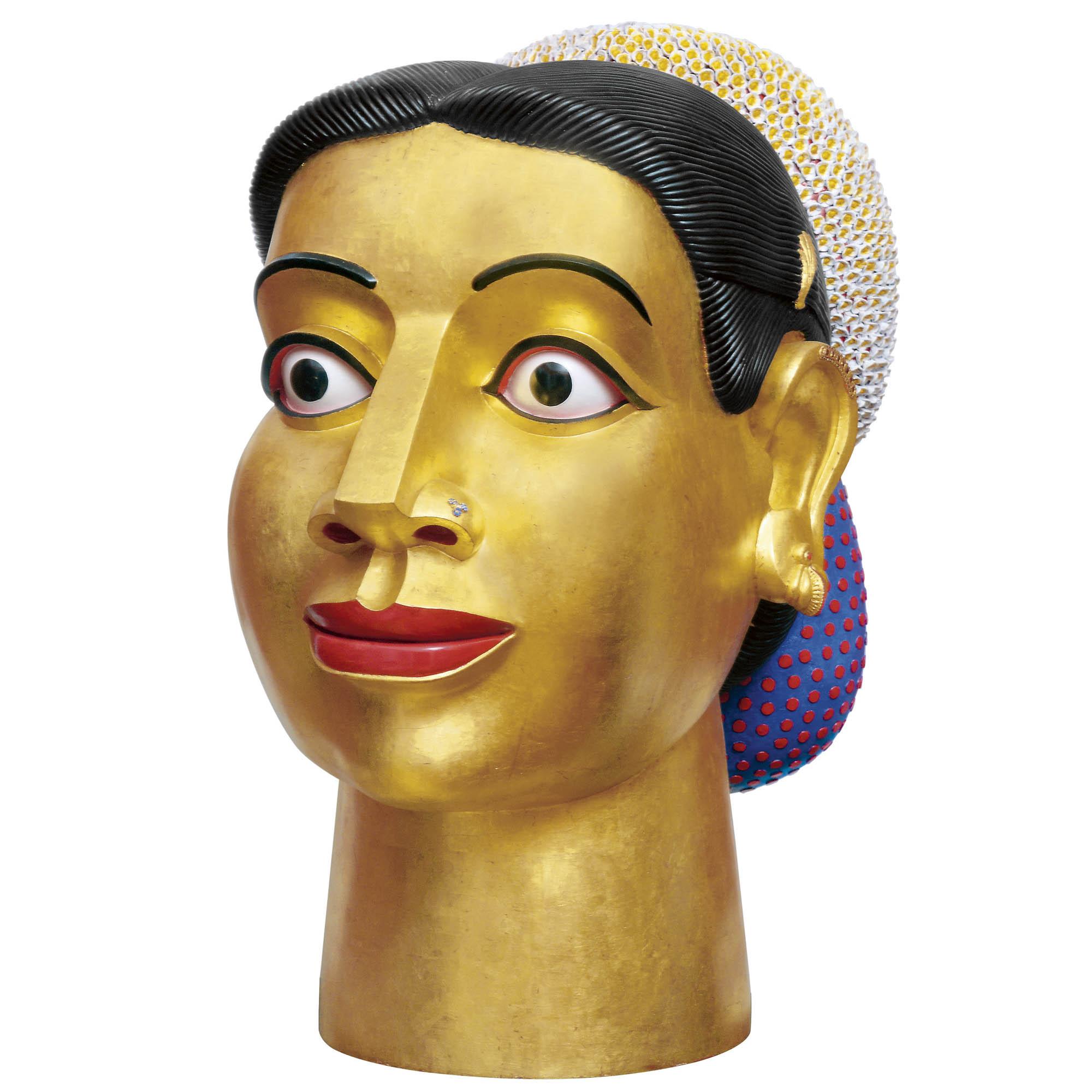 Ravinder Reddy - Head Of Vasundra