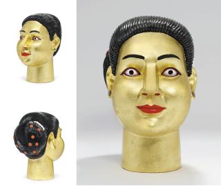 Ravinder Reddy - Head