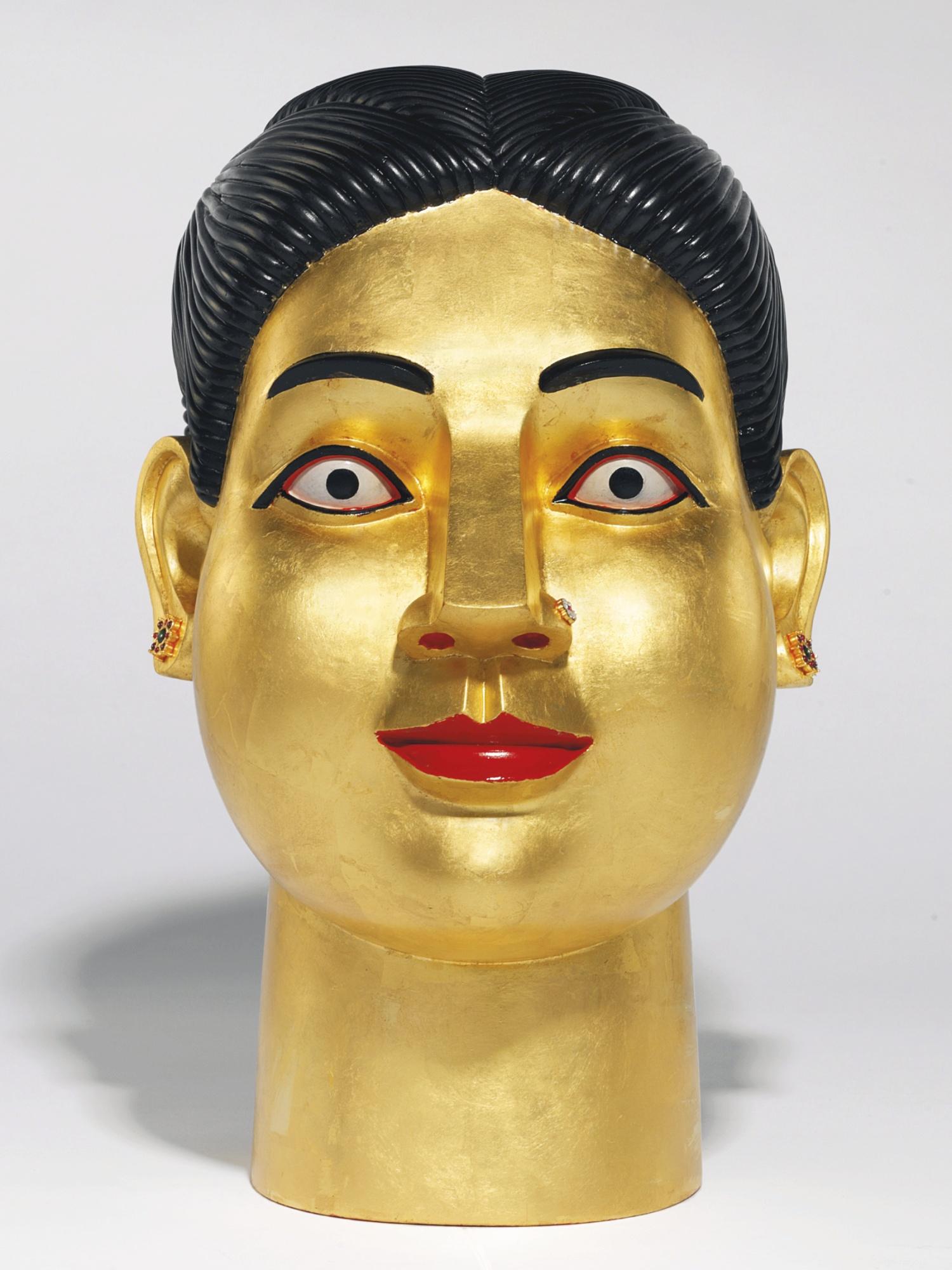 Ravinder Reddy - Untitled