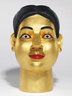 Ravinder Reddy - Untitled