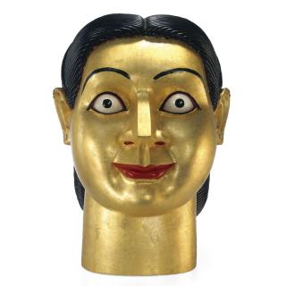 Ravinder Reddy - Untitled