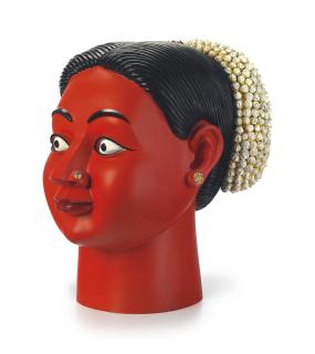 Ravinder Reddy - Untitled