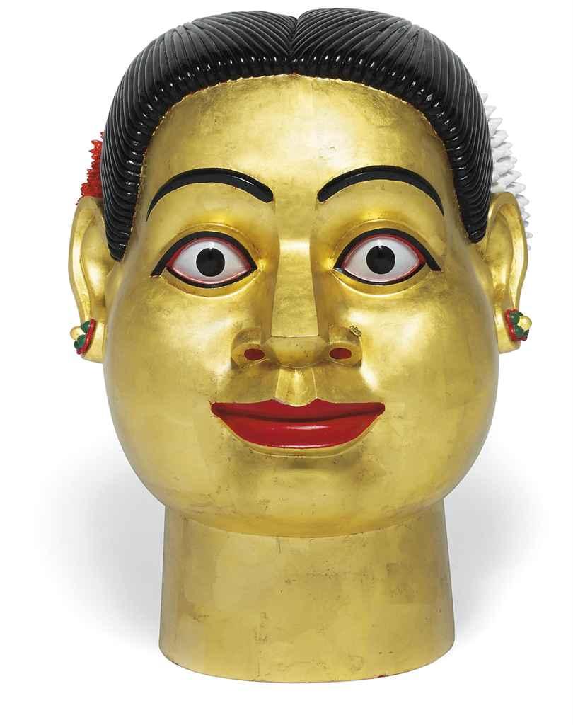 Ravinder Reddy - Untitled