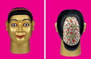 Ravinder Reddy - Untitled