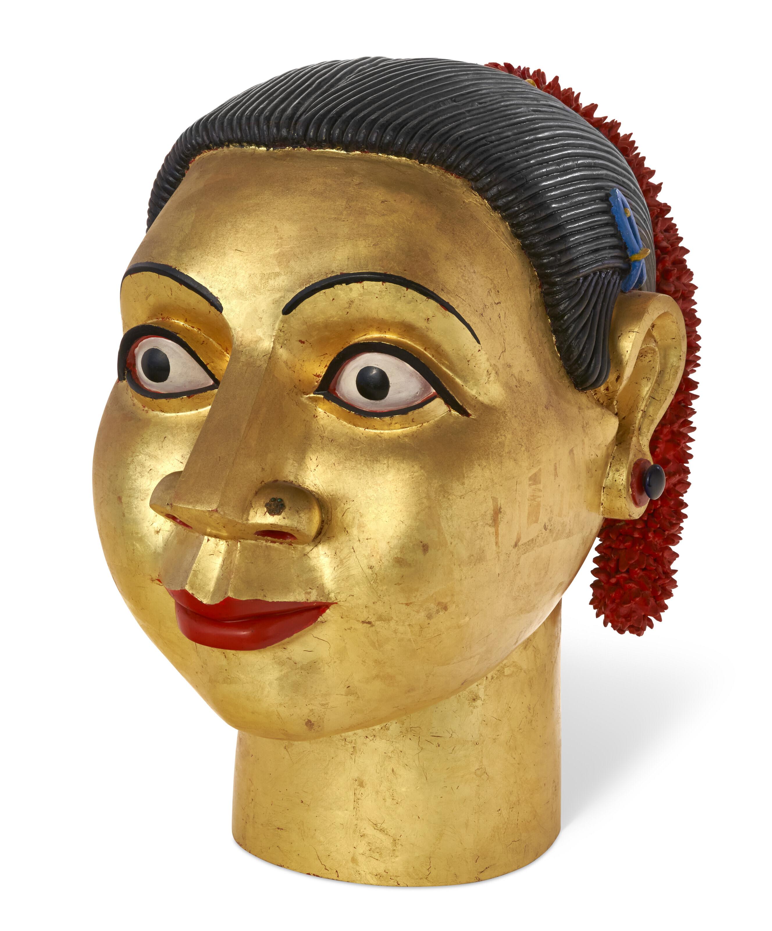 Ravinder Reddy - Untitled