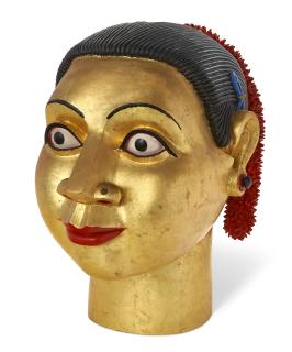 Ravinder Reddy - Untitled