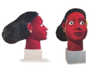 Ravinder Reddy - Woman of Kapulapadu II