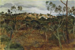 Ray Austin Crooke - Rockhampton