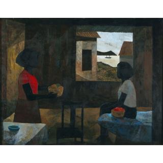 Ray Crooke - Australian The Offering