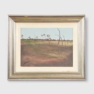 Ray Crooke - Cape York