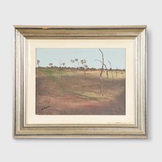 Ray Crooke - Cape York