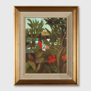 Ray Crooke - In the Islands