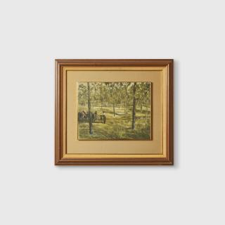 Ray Crooke - Palm River