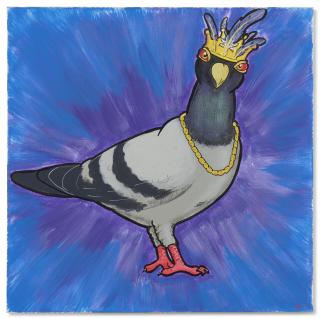 Ray Hoomanawanui - King of NY