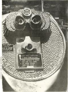 Ray Johnson - Collage