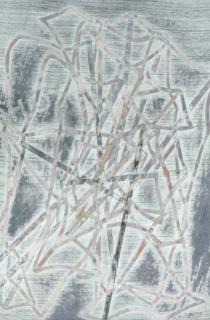 Ray Johnson - Entanglement