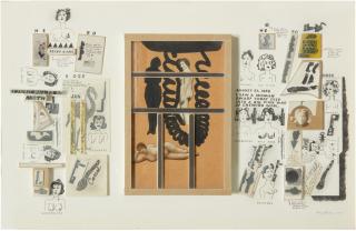 Ray Johnson - Hero Rose