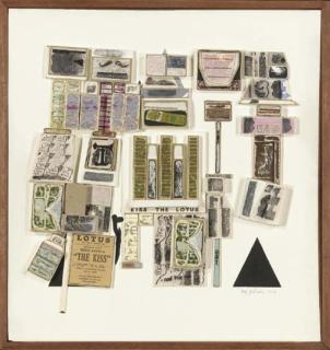 Ray Johnson - Kiss the Lotus