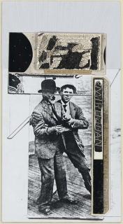 Ray Johnson - Mirojoan