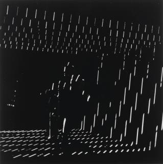 Ray K. Metzker - Atlantic City