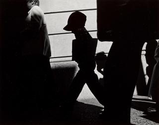 Ray K. Metzker - City Whispers