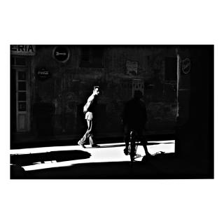 Ray K. Metzker - Europe - Valencia (61 Q-34)