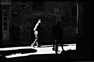 Ray K. Metzker - Europe - Valencia (61 Q-34)