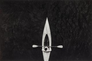 Ray K. Metzker - Frankfurt