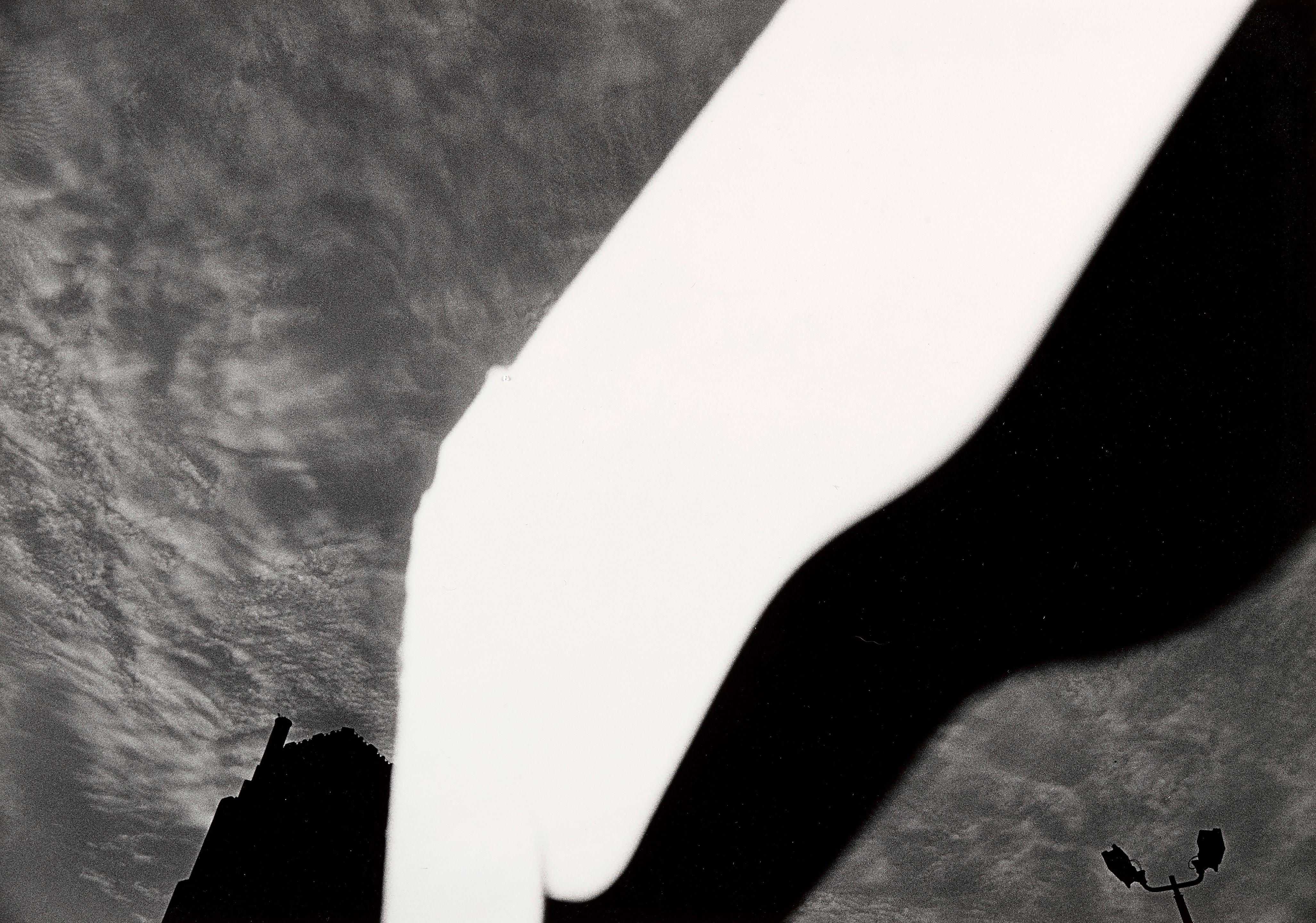Ray K. Metzker - Pictus Interruptus, Greece