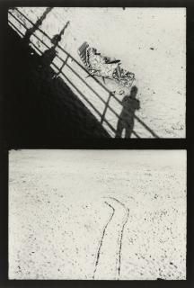 Ray K. Metzker - Selected Images