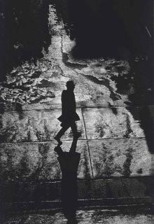 Ray Metzker - 64 T-39 (Philadelphia), 1964