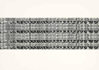 Ray Metzker - Composite: Venetian Blinds, 1966-1982