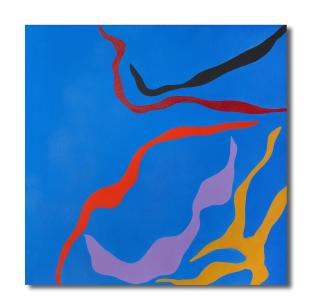 Ray Parker - K7, 1970