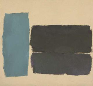 Ray Parker - No. 121, 1963