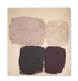 Ray Parker - Untitled