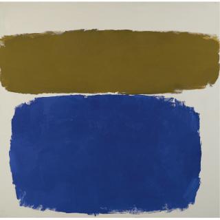 Ray Parker - Untitled