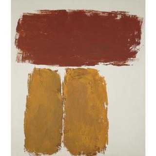 Ray Parker - Untitled