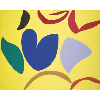 Ray Parker - Untitled