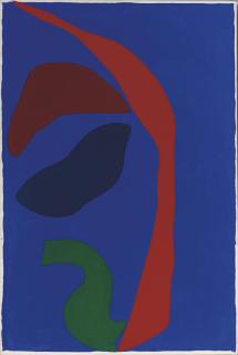 Ray Parker - Untitled