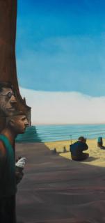 Ray Richardson - And the Cowards Let the Game Continue