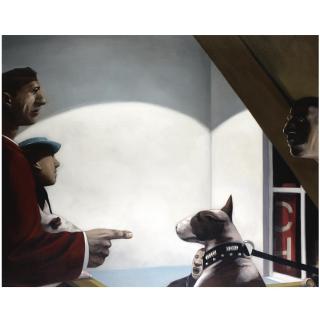 Ray Richardson - Don\'T Compare Me To Him!