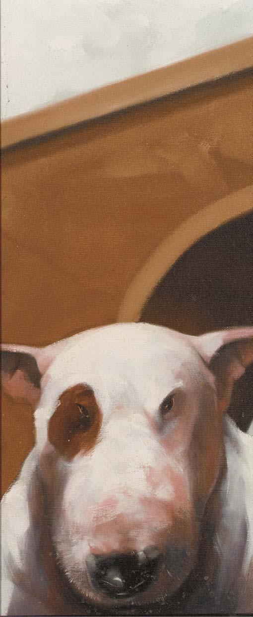 Ray Richardson - Dropping a Log